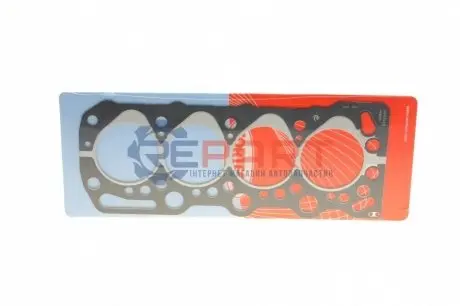 Прокладка ГБЦ (товщина: 1,55мм) MAZDA 323 S V OPEL ASTRA F, COMBO, CORSA B, VECTRA A, VECTRA B 1.7D 03.90-12.02 CORTECO 414663P Купити в Україні