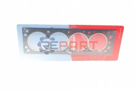 Прокладка ГБЦ Opel Astra F 1.4i 96-01 (1.30mm) (Ø79.50mm) CORTECO 414668P Купити в Україні