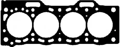 Прокладка ГБЦ Toyota Corolla 1.3i 85-96 (1.40mm) CORTECO 414693P Купити в Україні