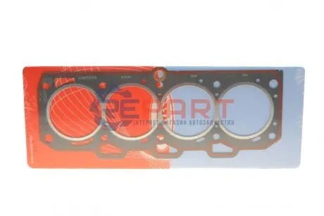 Прокладка ГБЦ Fiat Brava/Marea/Lancia Y 1.4 95-03 (1.20mm) CORTECO 414704P