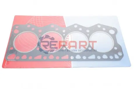 Прокладка ГБЦ Fiat Ducato/Citroen Jumper 2.8TD/JTD 2.8 HDi 99-04 (1.30mm) CORTECO 414745P Купити в Україні