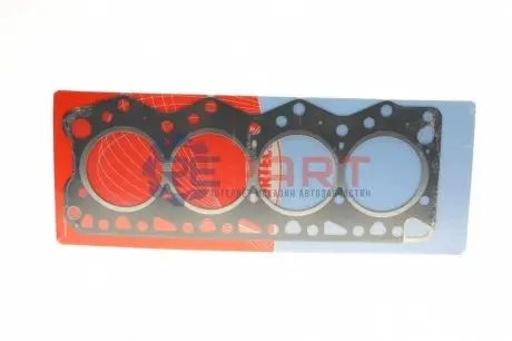 Прокладка ГБЦ Fiat Ducato/Citroen Jumper 2.8TD/2.8 HDi 99-04 (1.2mm) CORTECO 414746P Купити в Україні