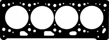 Прокладка головки циліндрів CORTECO 414784P (фото 1)
