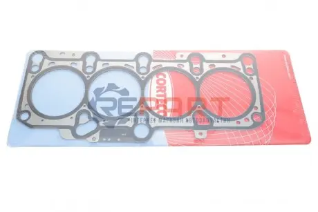 Прокладка ГБЦ Audi A3/A4/TT/Seat Leon/Skoda Octavia/VW Golf 1.8T 97-05 CORTECO 414794P Купити в Україні