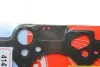 Фото Прокладка ГБЦ VW Caddy/Golf/Passat/Skoda Octavia 1.6i 96-13 (2 метки) (1.20mm) CORTECO (414795P) зображення 2