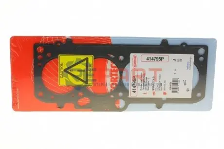 Прокладка ГБЦ VW Caddy/Golf/Passat/Skoda Octavia 1.6i 96-13 (2 метки) (1.20mm) CORTECO 414795P Купити в Україні