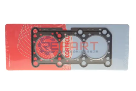 Прокладка ГБЦ Audi 80/100/A4/A6/A8 2.4-2.8 90 CORTECO 414802P Купити в Україні