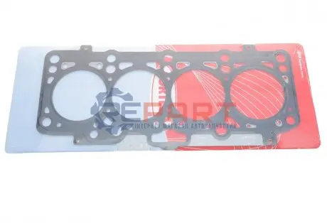Прокладка ГБЦ Audi A3/Skoda Octavia/VW Caddy/Golf 1.9TDI 97-02 (1 метка) (1.45mm) CORTECO 414803P Купити в Україні