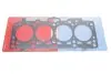 Фото Прокладка ГБЦ VW Caddy II 1.9 TDI 96-04 (Ø80.5mm) (1.53mm) CORTECO (414804P) зображення 1