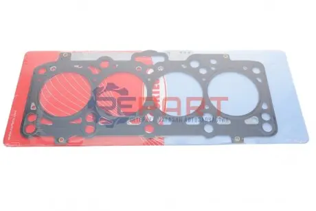 Прокладка головки блока AUDI/VW 1.9SDI/TDI AHF/AGR MLS 3! 1.71MM (выр-во) CORTECO 414808P Купить в Украине