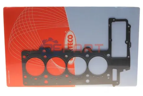 Прокладка ГБЦ BMW 3 (E46)/5 (E39) 2.0 (M47) 98-03 (1.65mm) (3 мітки) CORTECO 414828P Купити в Україні