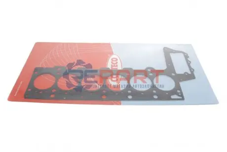 Прокладка ГБЦ BMW 3 (E46)/5 (E39)/7 (E38)/X5 (E53) 3.0D (M57) 98-05 (1.45mm) CORTECO 414848P