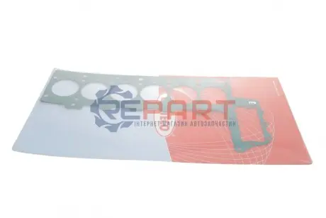 Прокладка ГБЦ BMW 3 (E46)/5 (E39)/7 (E38) 3.0D M57 98-05 (Ø84,50mm) (1.55mm) (2 метки) CORTECO 414849P Купить в Украине