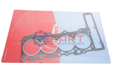 Прокладка ГБЦ MB C-class (W202)/E-class (W210) 2.2D 93-01 (OM604) (1.65mm), Ø89,50mm CORTECO 414859P Купить в Украине