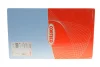 Прокладка головки цилиндров CORTECO (414869P) изображение 4