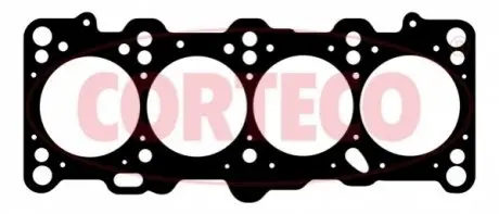 Прокладка головки цилиндров CORTECO 414944P
