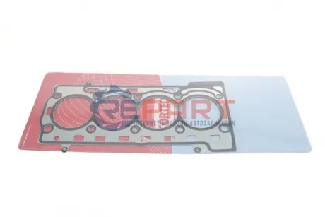 Фото 1 — Прокладка ГБЦ Skoda Octavia/Rapid/ VW Golf V/Passat 1.4-1.6 FSI CORTECO (415007P) Фото Прокладка ГБЦ Skoda Octavia/Rapid/ VW Golf V/Passat 1.4-1.6 FSI CORTECO (415007P) зображення 1