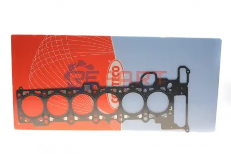 Прокладка ГБЦ BMW 3 (E46)/5 (E39/E60) 92-10 (1.00mm) M52/M54 CORTECO 415026P Купити в Україні