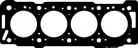 Прокладка головки блоку CORTECO 415032P (фото 1)