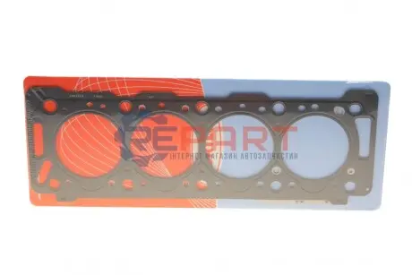 Прокладка ГБЦ Citroen Berlingo 1.9D 98-11 (1.26mm) CORTECO 415032P Купити в Україні