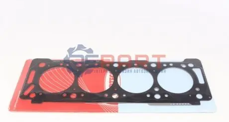 Прокладка ГБЦ Citroen Berlingo/Fiat Scudo 1.9D 98-06 (1.42mm) (Ø84,00mm) CORTECO 415036P Купити в Україні
