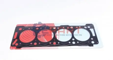 Прокладка ГБЦ Citroen Berlingo 1.9D 98- (1.46mm) CORTECO 415037P Купити в Україні