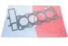 Прокладка ГБЦ (толщина: 1,2мм) OPEL ASTRA G, FRONTERA B, OMEGA B, SIGNUM, SINTRA, VECTRA B, VECTRA C, VECTRA C GTS, ZAFIRA A SAAB 9-3 2.0D/2.2D 11.96-02.15 CORTECO (415044P) изображение 1