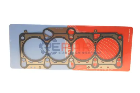 Прокладка ГБЦ VW Golf/Polo/Jetta/Passat 2.0GTi/FSI 04- (0.90 мм) Ø 83,50 мм CORTECO 415047P Купити в Україні