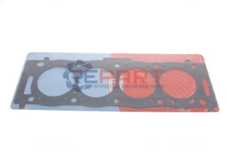 Прокладка ГБЦ Citroen Jumper/Jumpy/Peugeot Expert 2.0 HDI 00-16 (4 мітки) (1.4mm) CORTECO 415060P Купити в Україні
