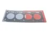 Фото Прокладка ГБЦ Ford Connect 1.8DI/TDCI 02- (7 меток) (1.52mm) CORTECO (415076P) зображення 1