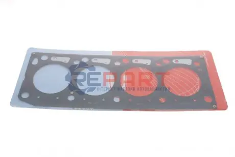 Прокладка ГБЦ Ford Connect 1.8DI/TDCI 02- (7 меток) (1.52mm) CORTECO 415076P Купити в Україні