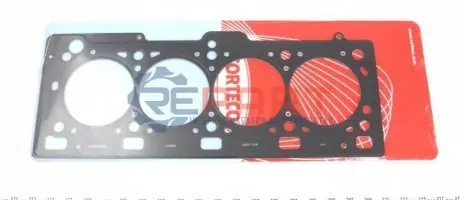 Прокладка ГБЦ Renault Kangoo 1.6 16V 01- CORTECO 415077P Купити в Україні