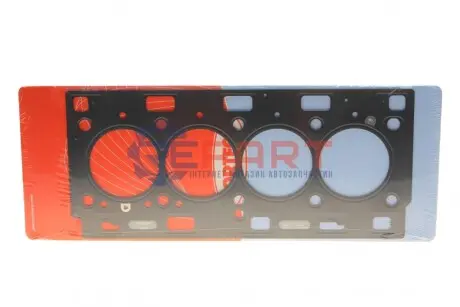 Фото 1 — Прокладка ГБЦ Renault Master 2.2dTi/dCi 00-, Ø88,00mm, 1.24mm CORTECO (415080P) Фото Прокладка ГБЦ Renault Master 2.2dTi/dCi 00-, Ø88,00mm, 1.24mm CORTECO (415080P) зображення 1