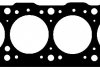 Прокладка ГБЦ Citroen Jumper 1.9TD 94-02 (1 мітка) (1.36mm) 415091P