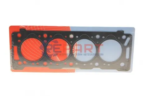 Прокладка ГБЦ Citroen Jumper 1.9TD 94-02 (1 метка) (1.36mm) CORTECO 415091P Купити в Україні