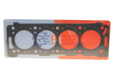 Прокладка ГБЦ Citroen Jumper 1.9TD 94-02 (Ø84,00mm 1,44mm) (3 метки) CORTECO 415093P Купити в Україні