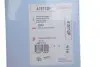 Фото Прокладка ГБЦ Ford Connect 1.8DI/TDCI 02- (5 міток) (1.42mm) CORTECO (415112P) зображення 2