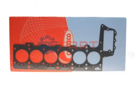 Прокладка ГБЦ BMW X3 (E83)/X5 (E53) 3,0DM57 03-06 CORTECO 415125P Купити в Україні