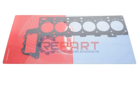 Прокладка ГБЦ BMW 3 (E46)/5 (E60/E61)/7 (E65/E66/E67) 2.5D/3.0D 57 02- (Ø84,50mm) (1.55mm) CORTECO 415126P Купити в Україні
