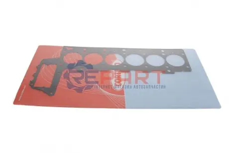 Прокладка ГБЦ BMW 3/5/7/X3/X5 2.5D/3.0D 01-10 (3 метки)(1.65mm) M57 D30 CORTECO 415127P Купити в Україні