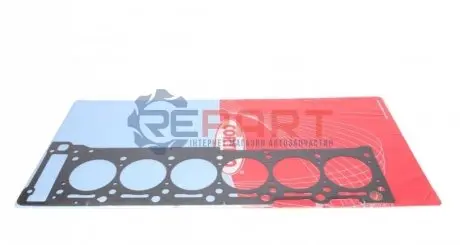 Прокладка ГБЦ MB E-class (W210/211) 99-08 OM613/OM648 1,20 mm Ø89,00 mm CORTECO 415141P Купити в Україні