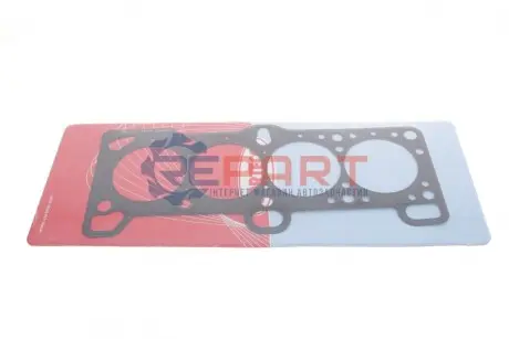 Прокладка ГБЦ Hyundai Accent/Kia Rio 1.4-1.6 CVVT 02-11 (0.3mm) CORTECO 415152P Купити в Україні