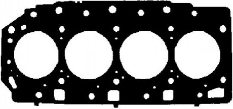 Прокладка головки циліндрів - (223114A020) CORTECO 415172P (фото 1)
