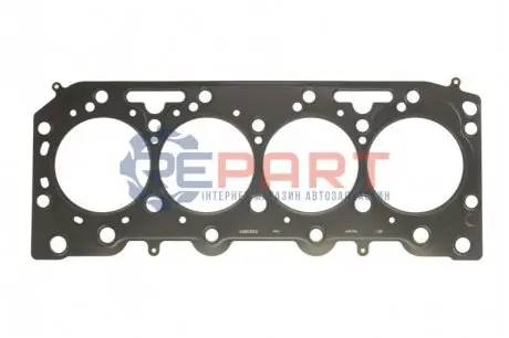 Прокладка ГБЦ KIA CARNIVAL I, CARNIVAL II 2.9D 08.99-06.06 CORTECO 415176P Купити в Україні