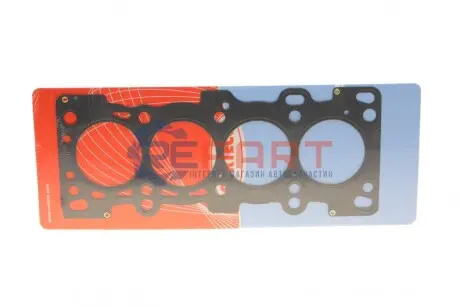 Прокладка ГБЦ Mazda 323 1.5 16V 94-98 (0.45mm) CORTECO 415215P Купить в Украине