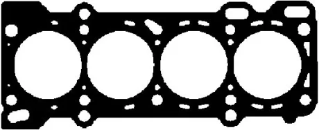 Прокладка ГБЦ (толщина: 0,62мм) FORD USA PROBE II, MAZDA 626 IV, MX-6 1.8/2.0 08.91-03.98 CORTECO 415220P
