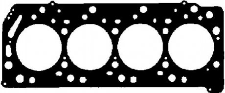 Прокладка головки циліндрів CORTECO 415234P (фото 1)