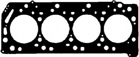 Прокладка головки цилиндров CORTECO 415234P