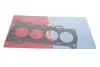 Фото Прокладка ГБЦ Toyota Avensis/Corolla/Rav 4 1.4-1.8 00-13 (0.6mm) (Ø80,00mm) CORTECO (415330P) зображення 1