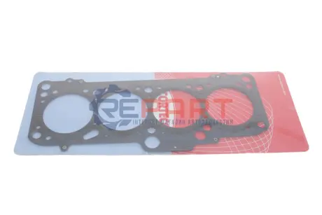 Прокладка ГБЦ VW Caddy II 1.9D 91-04 1.57mm 2 метки CORTECO 415365P Купити в Україні